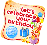 Click for more info! Have your Birthday on the Party Bus!